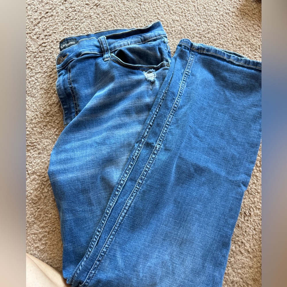 Jeans